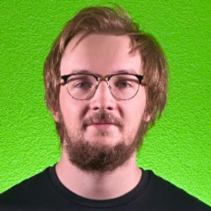 Bushy