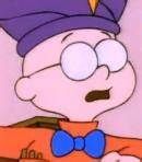 Charles (Frosty Returns)