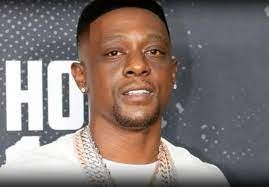 BOOSIE BADAZZ