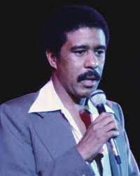 RICHARD PRYOR