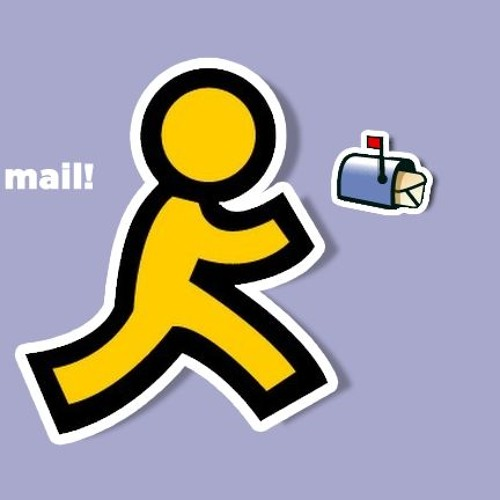 AOL "You've Got Mail" voice (Elwood Edwards)