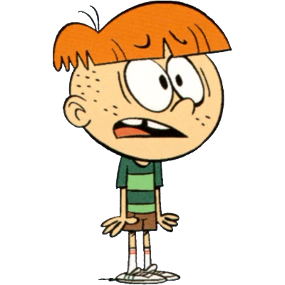 Liam Hunnicutt (The Loud House)