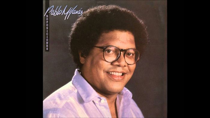Pablo milanes