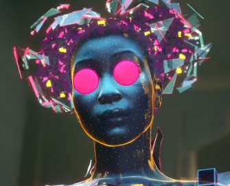 Hack (Suicide Squad Kill The Justice League)