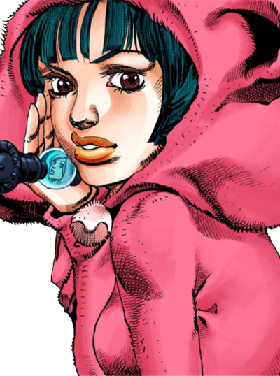 Daiya Higashikata (Jojo Bizarre Adventure: Jojolion)