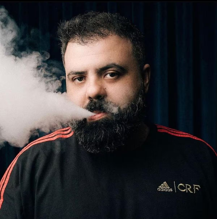 igor3k (Flow Podcast)