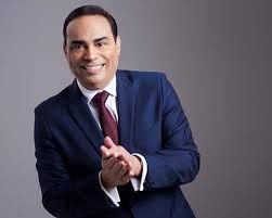 Gilberto Santa Rosa