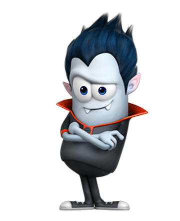 Cula (Spookiz)