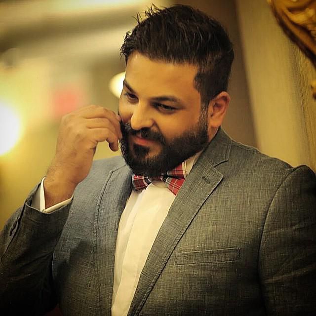 Hussam Al-Rassam