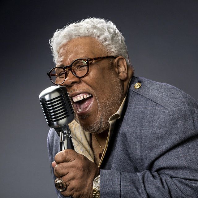 RANCE ALLEN