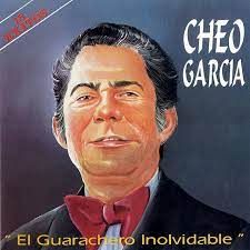 cheo garcia