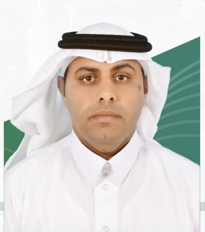 Dr. Ahmed