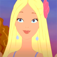 Barbie (Jackeline Junguito) (MyScene) Español Latino