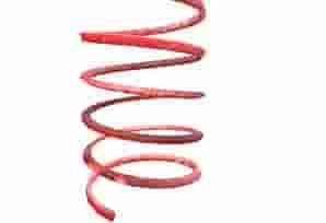 Speed Coil