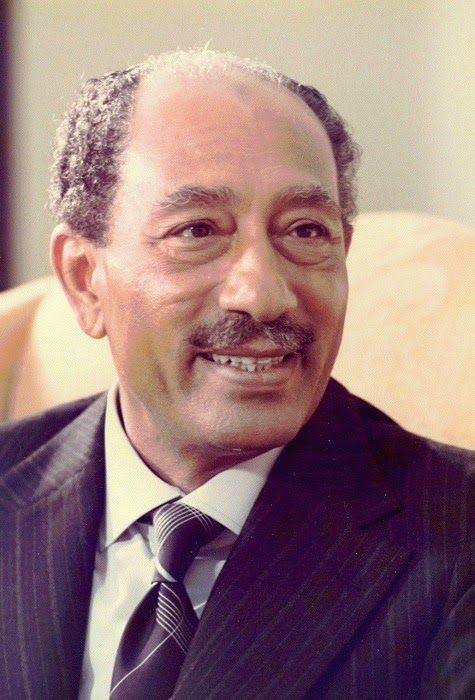 AnwarSadat