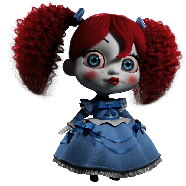 Poppy (Poppy Playtime)
