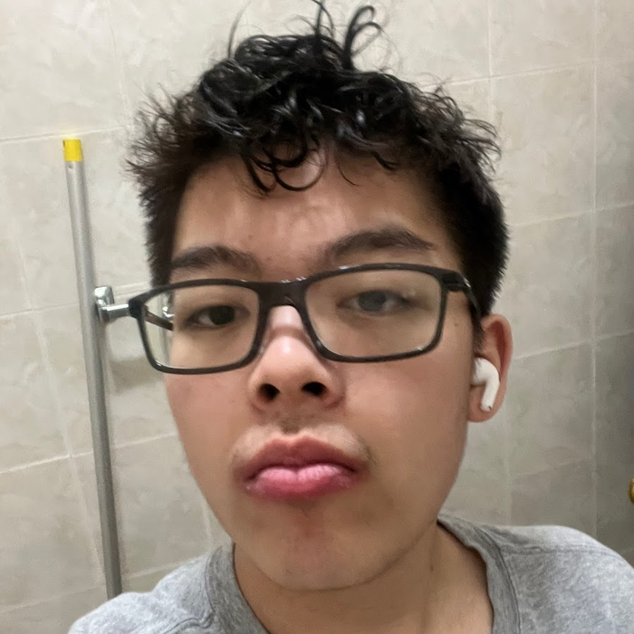 Asian Jeff (Streamer/Youtuber)