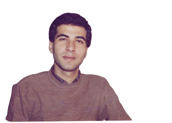 Tarek Hassan