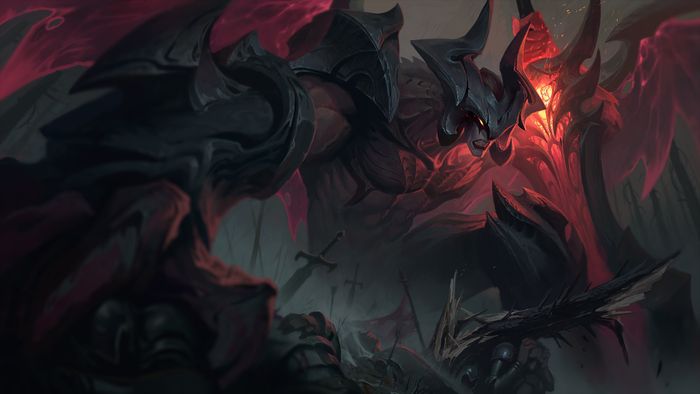 Aatrox (League of Legends)
