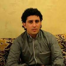 Nader Al-Jaradi