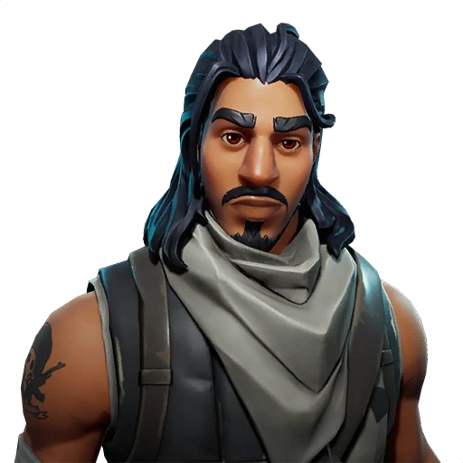 Hawk (Fortnite StW)