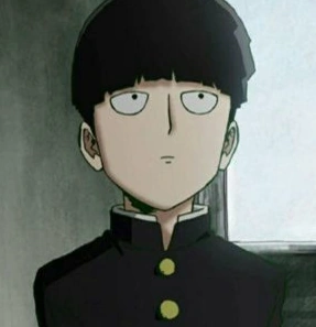Shigeo Kageyama (Mob Psycho 100)