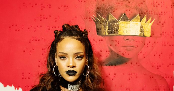 Rihanna (ANTI era)