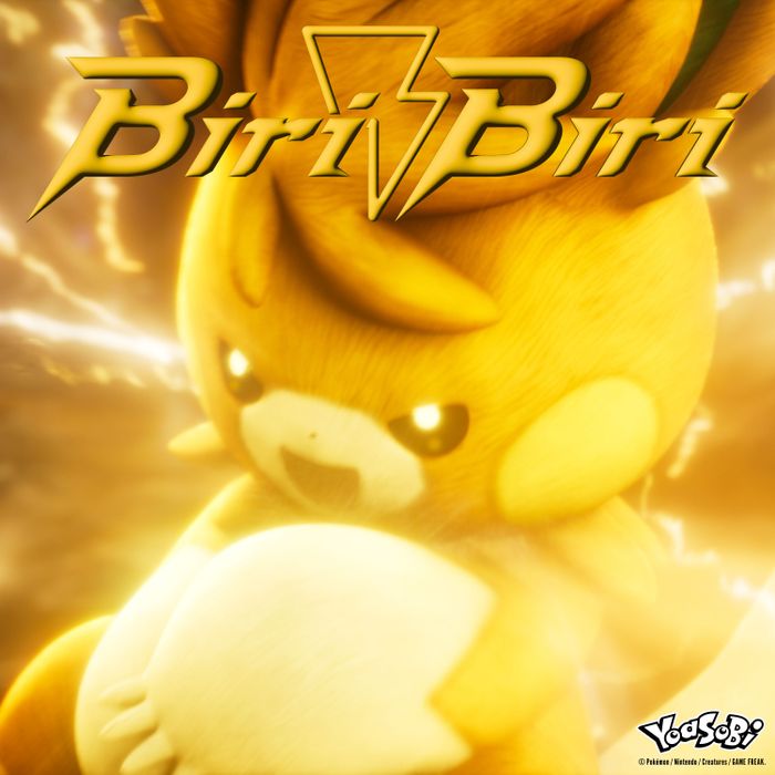Yoasobi - Biri-Biri (Drums)