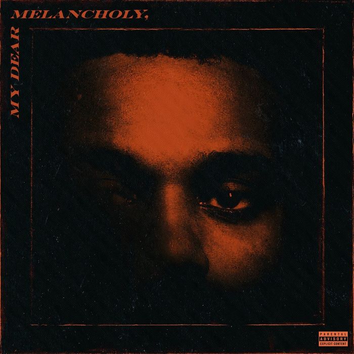 The Weeknd & Gesaffelstein - I Was Never There (Drums)