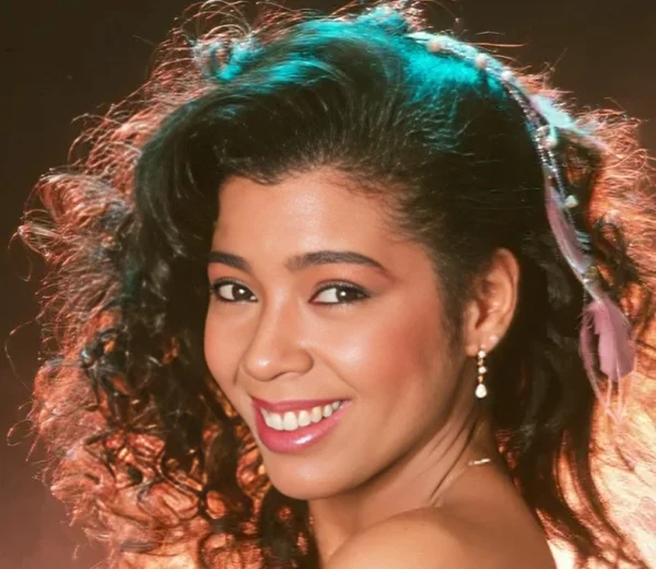 Irene Cara
