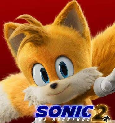 Tails German voice from Paulinaweiner