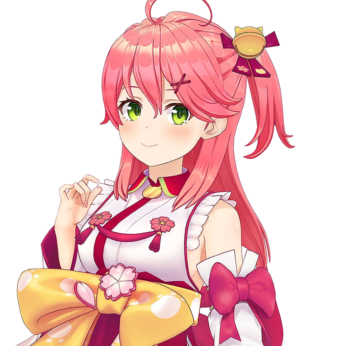 Sakura Miko | 32k