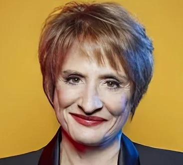 Patti LuPone