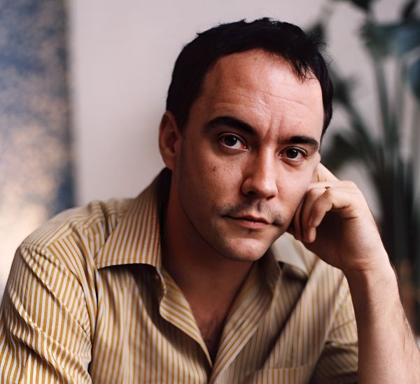 Dave Matthews (Dave Matthews Band)