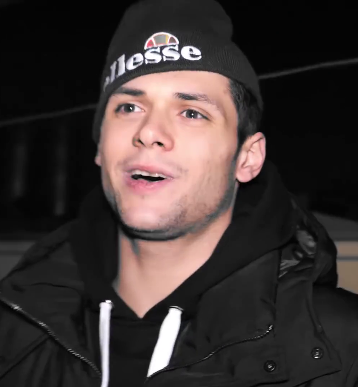 Belmondo (Polish Rapper)