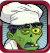 Male Human (Zombie Cafe)