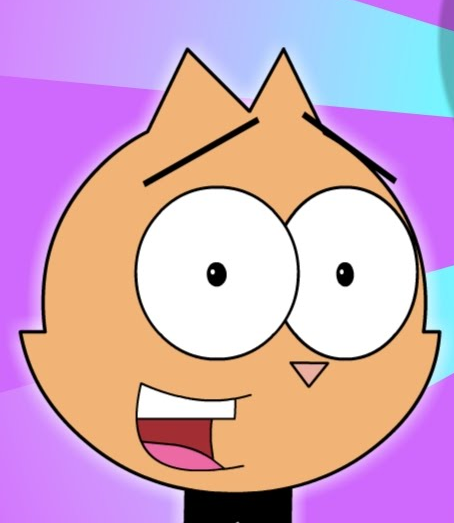 Conroy Cat (Toons These Days) (DToons)