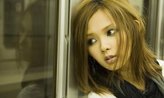 Aya Kamiki