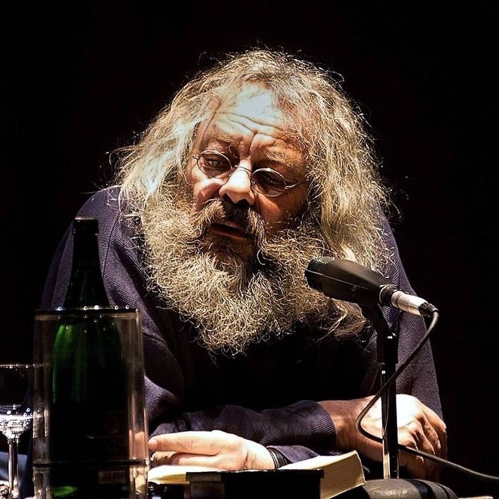 Harry Rowohlt