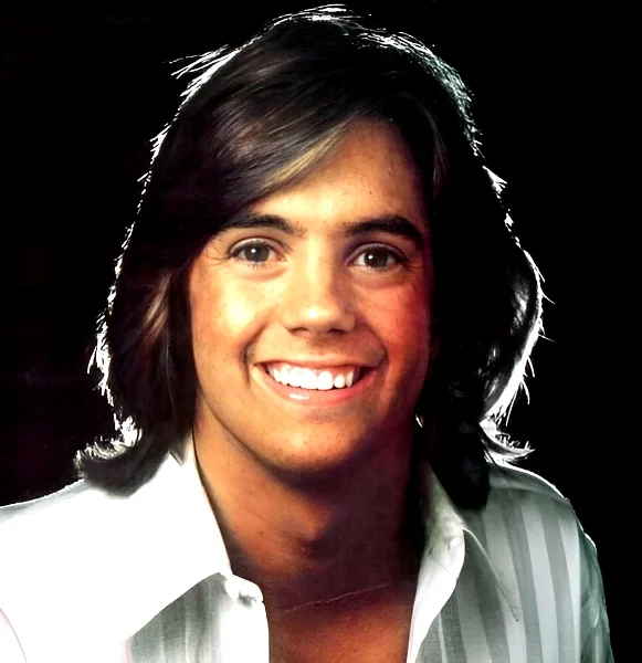 Shaun Cassidy