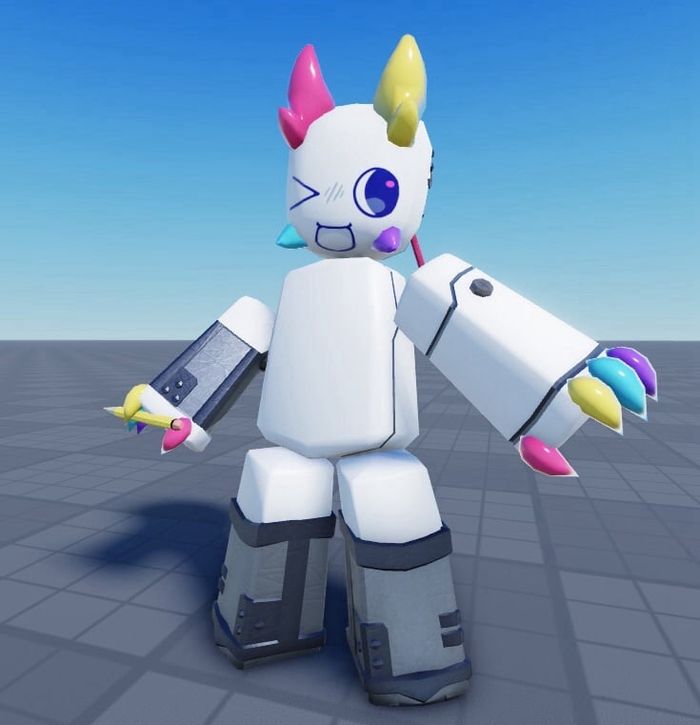 Prototype (Regretevator)