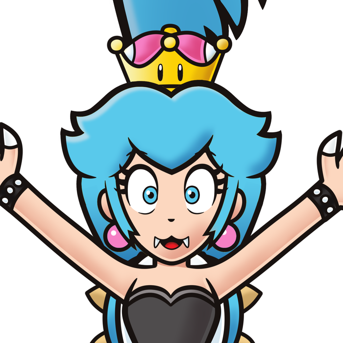 Larrette Koopa