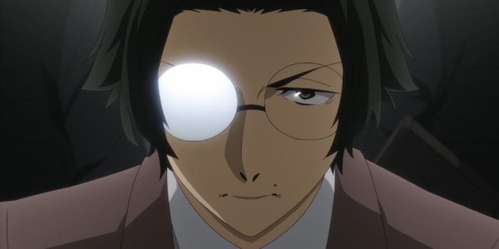Ango Sakaguchi [Bungou Stray Dogs]