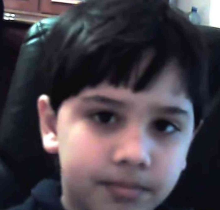 Baby Spacchineitor (Italian Youtuber, from like 10 years ago or more)