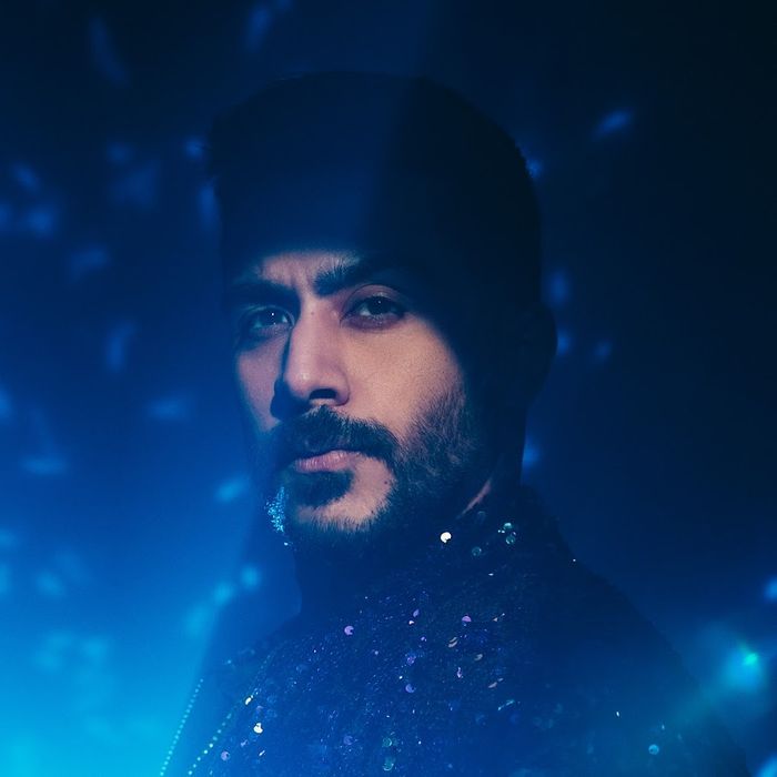 Ahmed Kamel