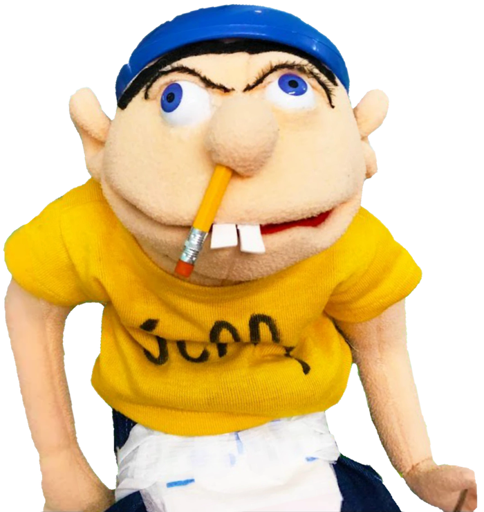 Jeffy (SML)