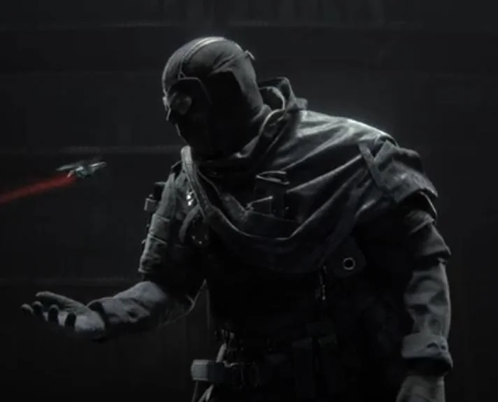 Deimos (Tom Clancy's Rainbow Six Siege)