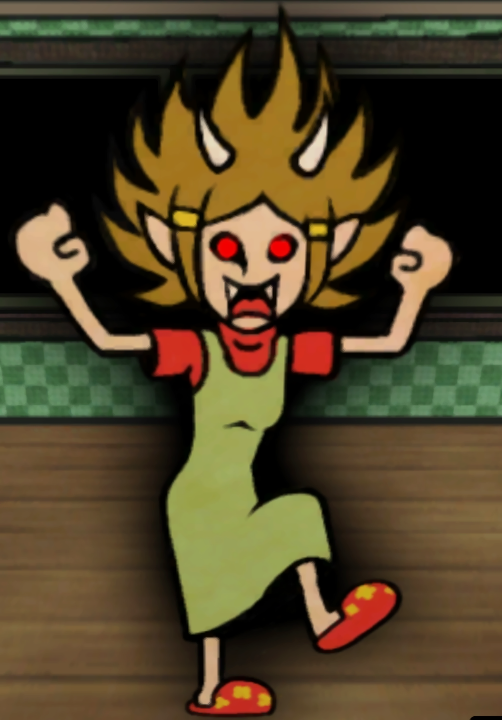 5-Volt jumpscare Sound
