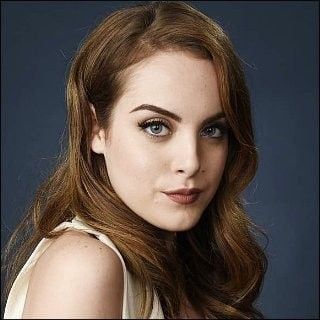 Elizabeth "Liz" Gillies - post-Victorious