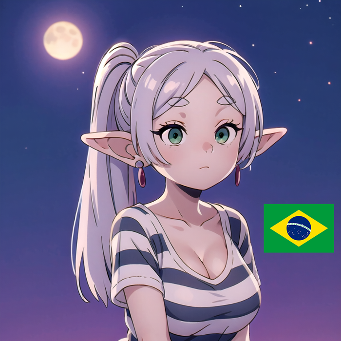 Frieren [BR_DUB]